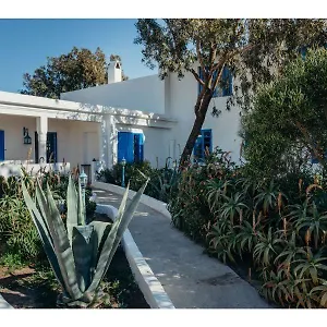 Tangaro Augerge & Hotel