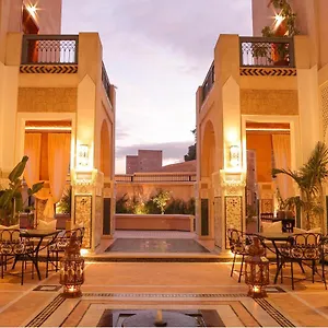 ***** Hotel Dar Lys Luxury & Morocco