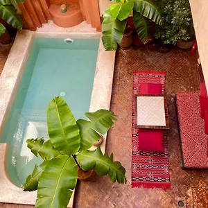 ** Riad Prada Morocco