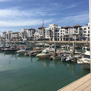  Apartment Marina Morocco