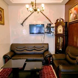  Apartment Salam Morocco